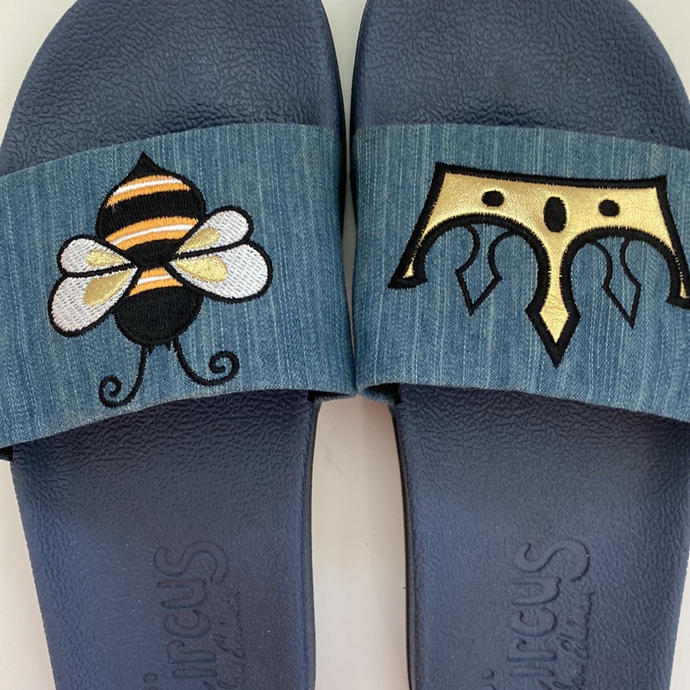 Sam Edelman slides - Picture 3 of 3